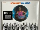 Rodriguez - Cold Fact (Reissue) - Vinyl (180 gram vinyl LP + MP3 download code) 