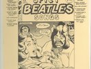 BEATLES  LP  Spicy Beatles Songs  ( Trade Mark Of Quality )