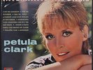 PETULA CLARK: international stars VOGUE 12