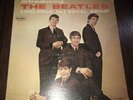 BEATLES Introducing The Beatles MONO Vinyl LP (VJLP1062) Vee-Jay US Deep Groove