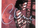 Celine Dion The Power Of Love UK 7
