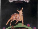 Captain Beefheart Bluejeans & Moonbeams Dragon Labels A-2U UK LP Album 1974
