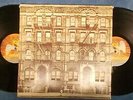 Led Zeppelin Double LP Swan Song SS 2-200 V+ Condition Physical Graffiti