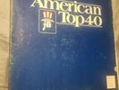 American Top 40 LP Box December 29 1979 Watermark See Description