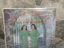 LP VINYL LAS JILGUERILLAS.- QUE VIVA MI TIERRA BRAND NEW FACTORY SEALED