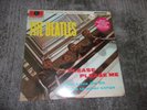 LP RECORD ALBUM THE BEATLES PLEASE PLEASE ME 