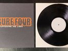 FIGURE FOUR suffering the loss FESTIVAL EDITION BLACK VINYL /30 comeback kid