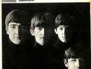 The Beatles With The Beatles Dominion Credit 1963 UK LP Album 1963 PMC1206 33 VG