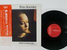 NELL GOTKOVSKY (VIOLIN) FRITZ KREISLER RCA RCL-8024 Japan OBI VINYL LP
