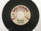 DICK DALE MISIRLOU/ EIGHT TIL MIDNIGHT 45 Rare '63 Surf Instrumental Tittyshaker