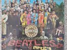 RARE Nimbus Records Supercut Beatles LP 