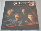 Queen Greatest Hits Sealed Vinyl Record LP Album USA 1981 Elektra 5E-564 SSS