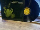 SHIRLEY SCOTT: Scottie US Prestige 7155 DG MONO  LP