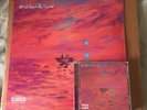 Santan Dave - ‘We’re All Alone In This Together’  LIMITED EDITION Red Vinyl & CD