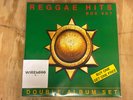 Various - Reggae Hits Volume 3 Boxed Set (5 & 6) (2xLP, Comp, S/Edition)