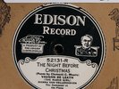 Vaughn De Leath EDISON 52131 E+ 