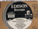 Al Campbell & Jack Kaufman EDISON 52040 E+ 