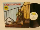 60s 70s Skinhead Reggae HARRY J. ALL STARS liquidator 1969 UK Vinyl LP VG