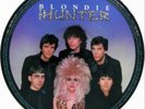 Blondie ?– The Hunter Picture Disc