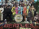 The Beatles - Sgt. Pepper's Lonely Hearts Club Band - Vinyl Record.. - b759b