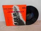 Jorge Bolet RECITAL FAVORITES Saint-Saens Liszt B-301 RARE BOSTON RECORDS 53 LP