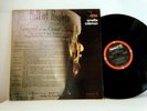 ORNETTE COLEMAN  LP  Crisis  Live Nyu 1969  Impulse jazz  vinyl