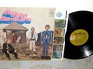 FLYING BURRITO BROTHERS Gilded Palace Of Sin LP 1st Brown A&M Psych GRAM PARSONS