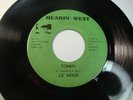Rare Modern Soul Boogie 45 Le Mour 