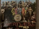 The Beatles - Sgt. Pepper's Lonely Hearts Club Band Mono Vinyl 2014 Remaster