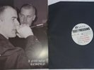 TESTPRESS Vinyl Lp  ISD Rock O Rama Rebelles Europeens Skinhead oi