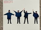 The Beatles Help  Vinyl LP from 2014 The Beatles In Mono Box Set