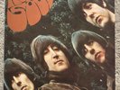 The Beatles Rubber Soul-Vinyl LP from 2014 The Beatles In Mono