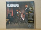 The Oscar Peterson Trio - We Get Requests - Analogue - 2LP 45RPM 180gr - SEALED