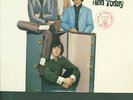 YESTERDAY...AND TODAY THE BEATLES 1978 CAPITOL LP ST 2553  Purple Label Shrink
