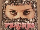 Peaches Impeach My Bush Limited Pink Vinyl Record 2 LP Gatefold RARE