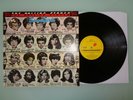ROLLING STONES-SOME GIRLS-CELEBRITY SLEEVE..RARE  1ST UK PRESS N/M VINYL LP 1978
