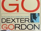 DEXTER GORDON 