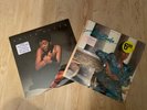 Anita Baker - Rapture + Giving You The Best I Got 86/88 Elektra Sealed Vinyl M-