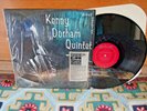 Kenny Dorham Quintet-S/T-Debut 9/ OJC 113 Mono re Shrink Jazz VG++
