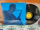 Sonny Rollins-Saxophone Colossus-Prestige 7079 re-issue OJC 291 Jazz LP  VG+
