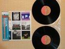 Pink Floyd ?– A Nice Pair EMS-40068 69 Japan Insert Obi Near Mint vinyl
