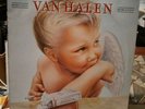 Van Halen 1984 LP MInt cov EX 1-23985 1983 1st pressing original PROMO CUTOUT.