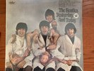 the beatles yesterday and today butcher cover
