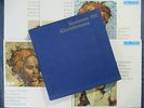BEETHOVEN Klavierkonzerte GILELS /DDR 5 LP BOX 1971/72 ETERNA MELODIA 826221-225