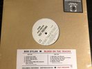 Bob Dylan Blood on The Tracks NY Test Pressing RSD Ltd Ed. 1st Release SEALED