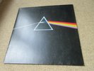 Pink Floyd Dark Side Of The Moon LP 1st UK Press 1G/1G 1st Stamper [Ex-/Vg+]   