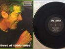 Ken Laszlo: Best Of 1990-1995 LP Numbered Limited Compilation Vinyl New Sealed