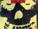 Misfits - First pressing original 1988 Plan 9 PL9-09