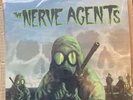 The Nerve Agents vinyl LP record - 1998 Revelation Records - Hardcore Punk Rock