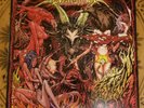 Bongripper - Satan Worshipping Doom 2012 DLP Vinyl Limited Edition RARE Conan